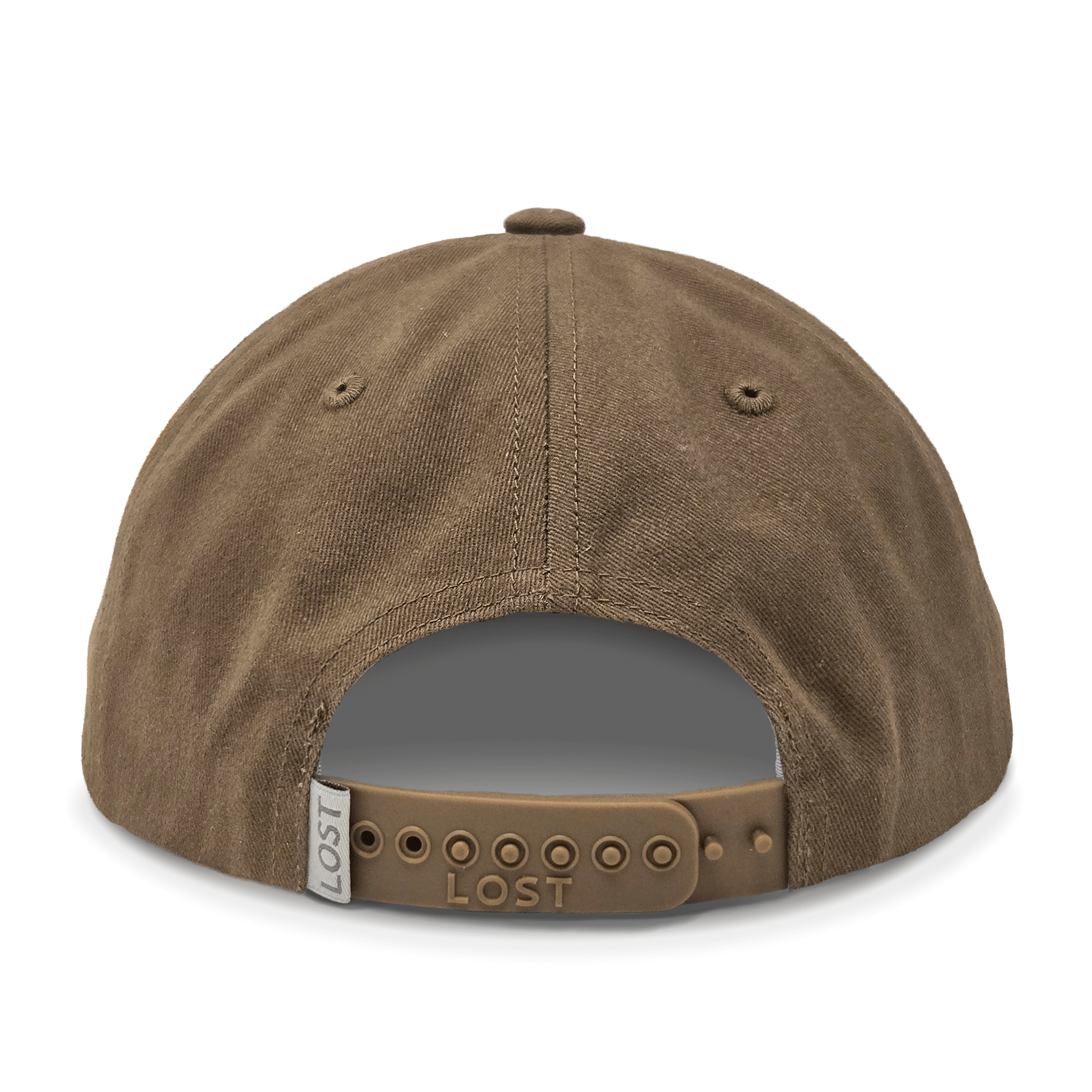 Tobacco Goat Rope 2.0 - Lost Hat Co.