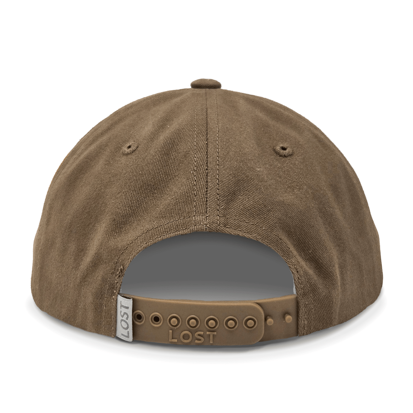Tobacco Goat Rope 2.0 - Lost Hat Co.