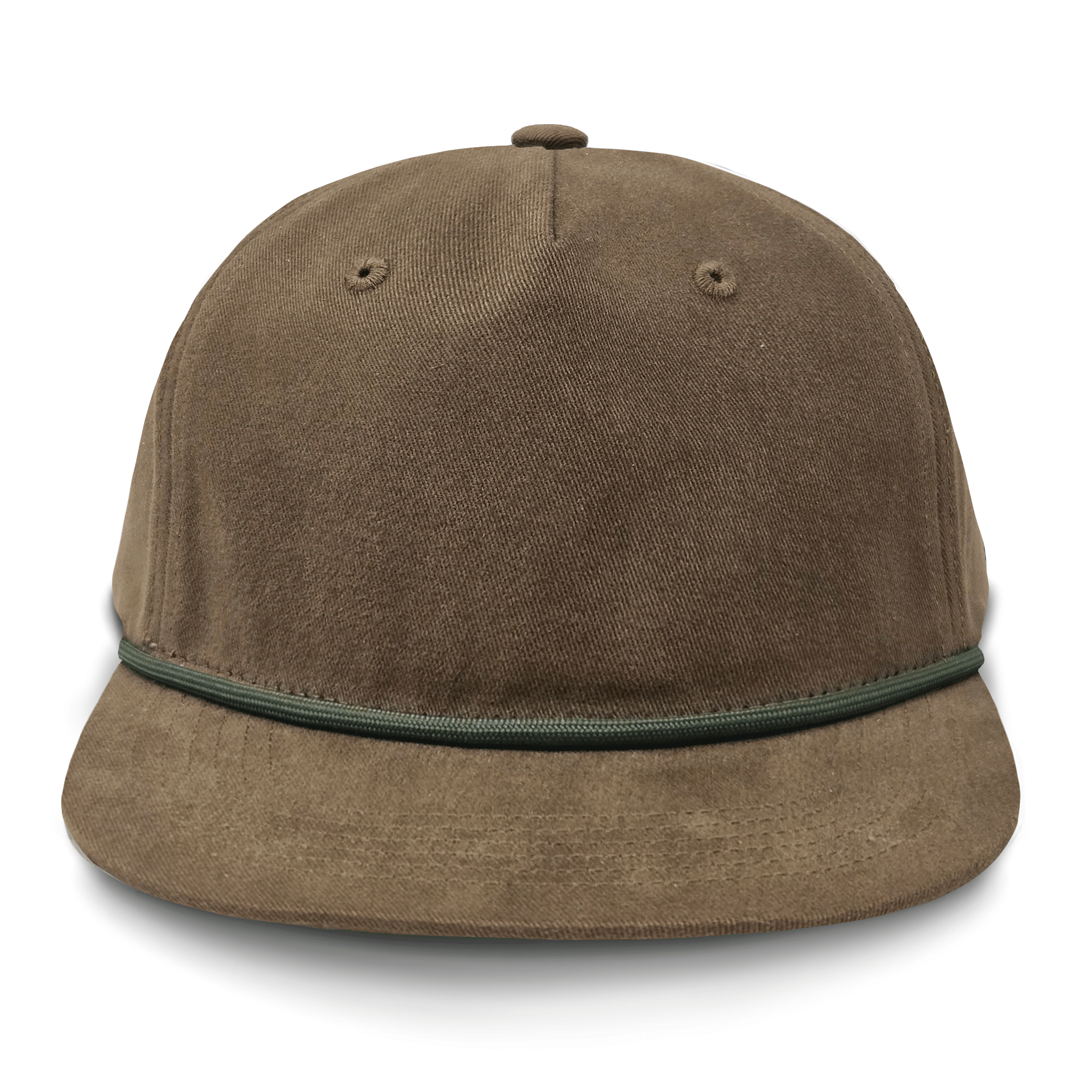 Tobacco Goat Rope 2.0 - Lost Hat Co.