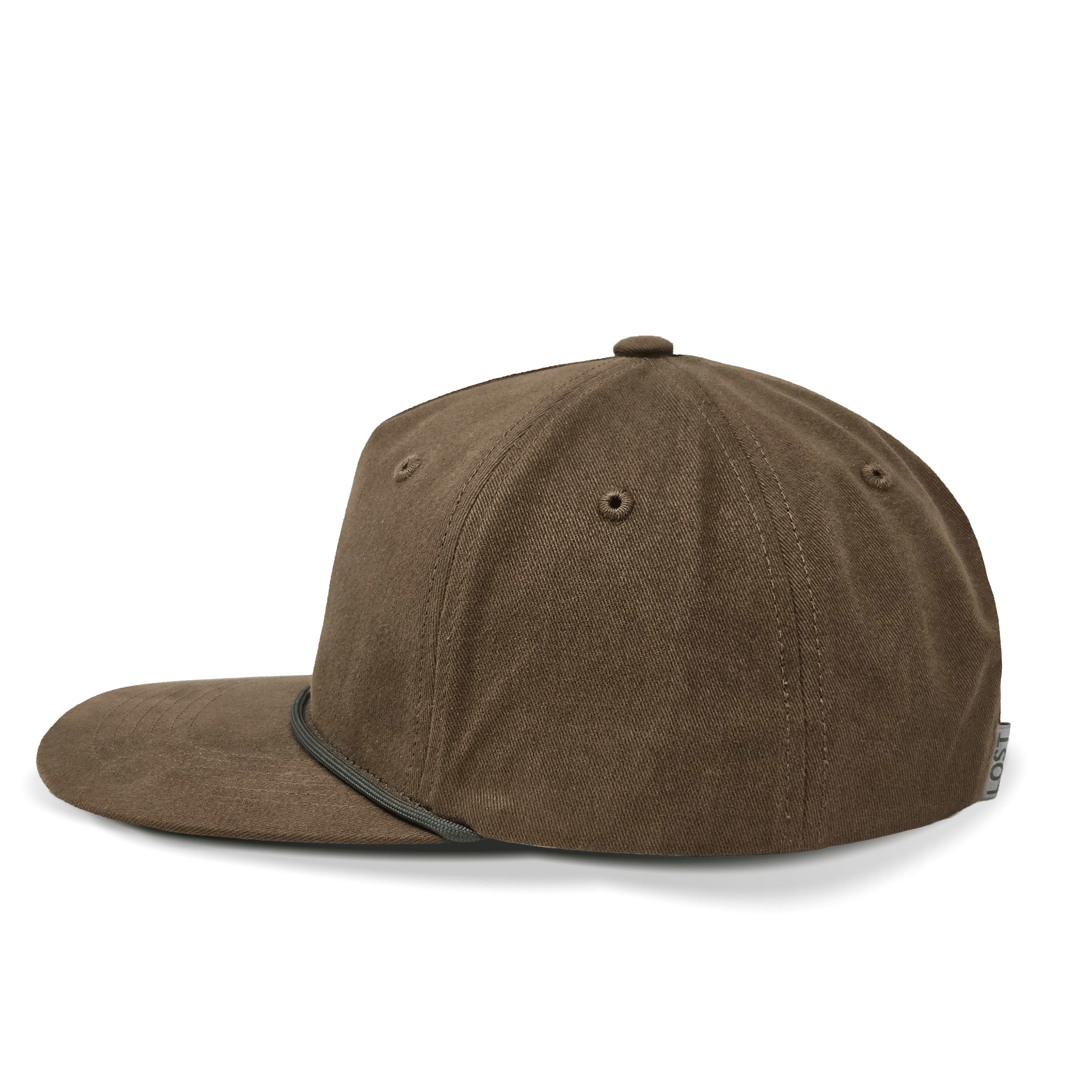 Tobacco Goat Rope 2.0 - Lost Hat Co.