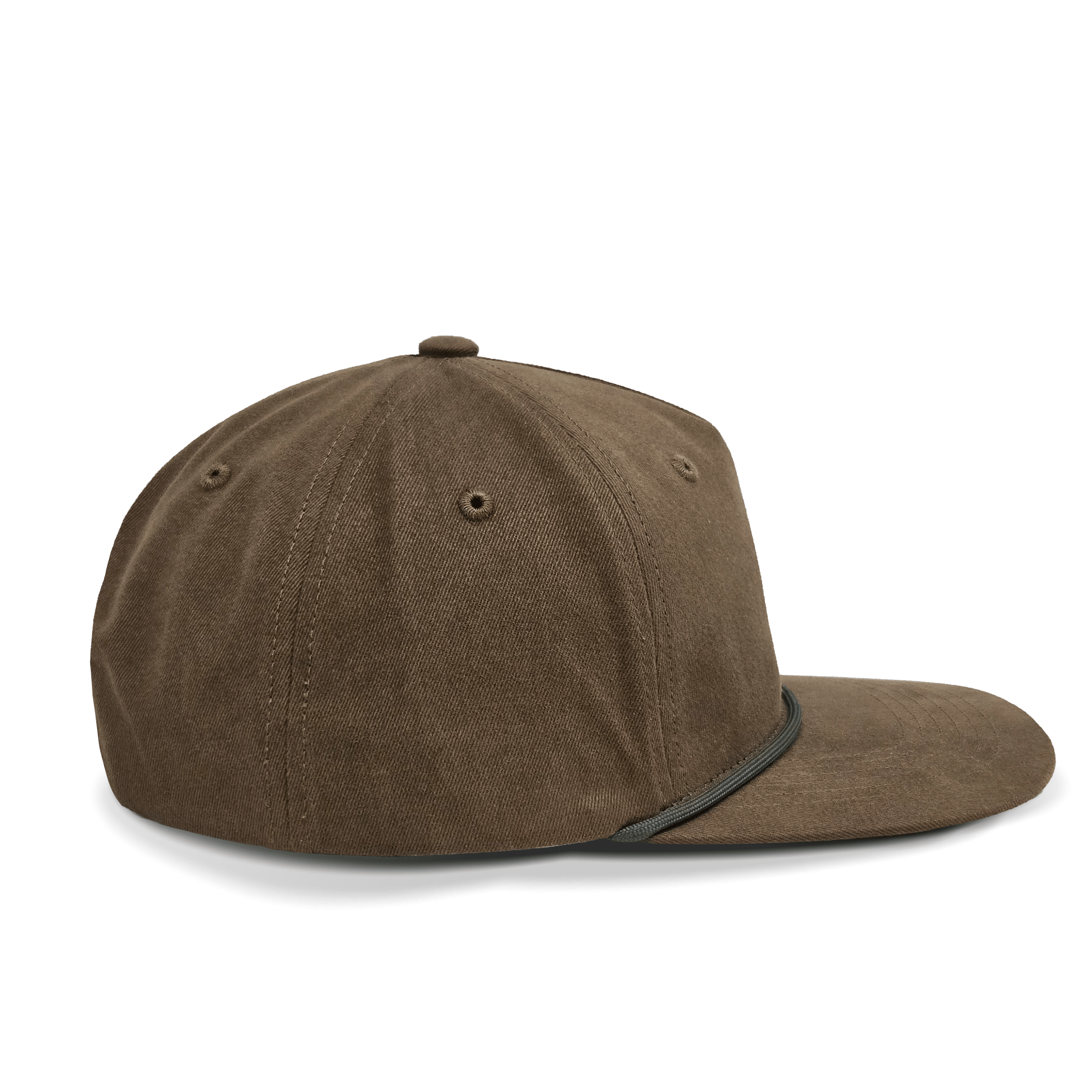 Tobacco Goat Rope 2.0 - Lost Hat Co.