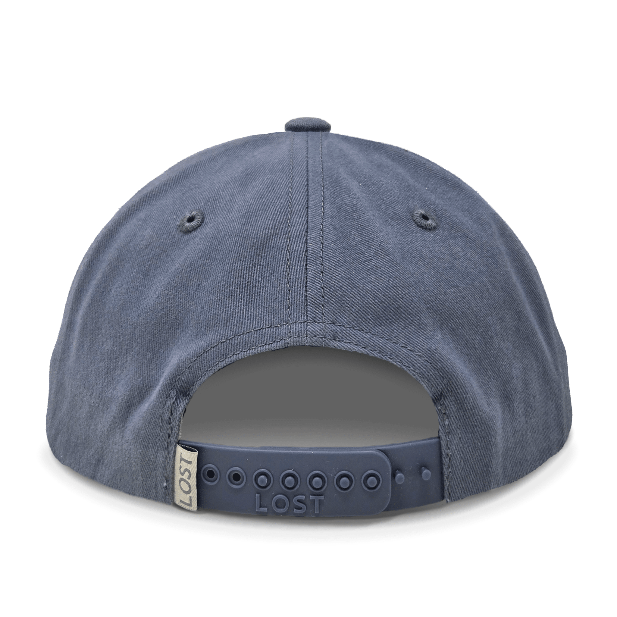 Vintage Navy Goat Rope 2.0 - Lost Hat Co.