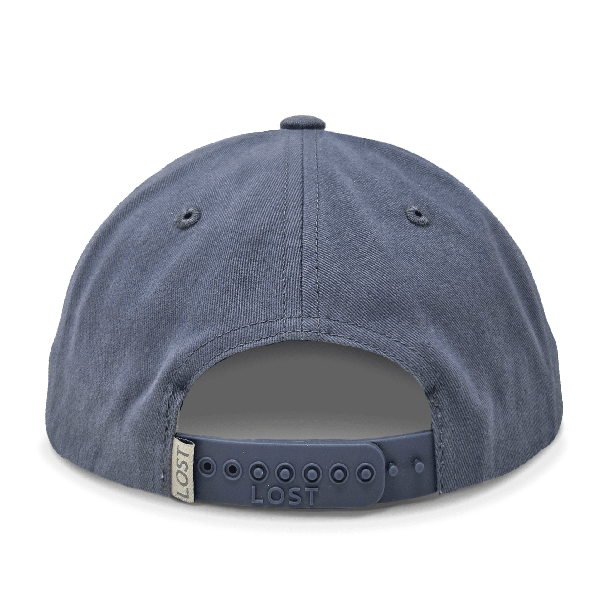 Vintage Navy Goat Rope 2.0 - Lost Hat Co.