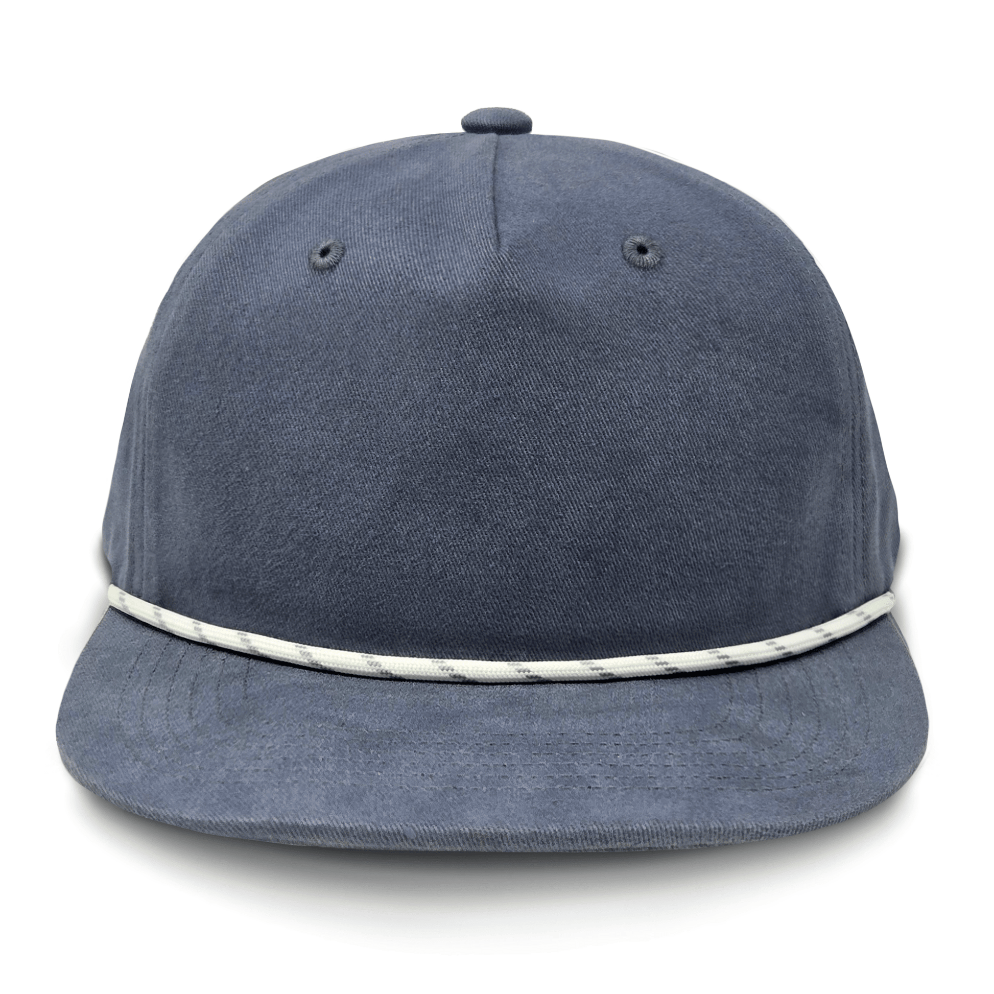 Vintage Navy Goat Rope 2.0 - Lost Hat Co.