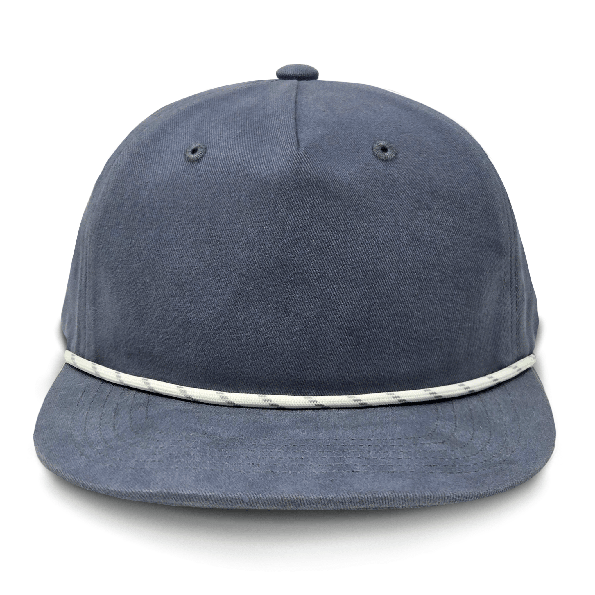 Vintage Navy Goat Rope 2.0 - Lost Hat Co.