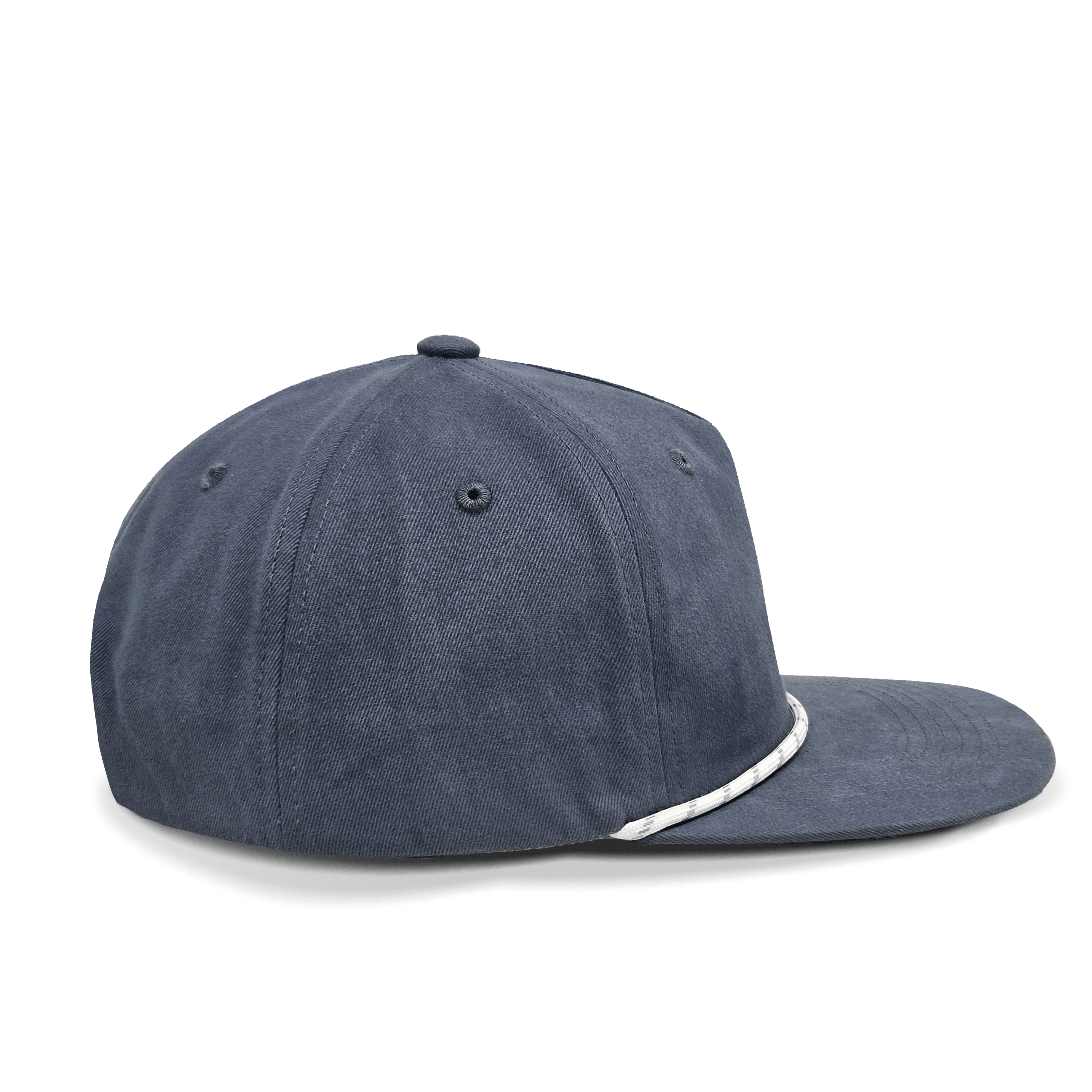 Vintage Navy Goat Rope 2.0 - Lost Hat Co.