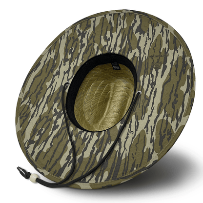 Natty + Bottomland Wake - Lost Hat Co.