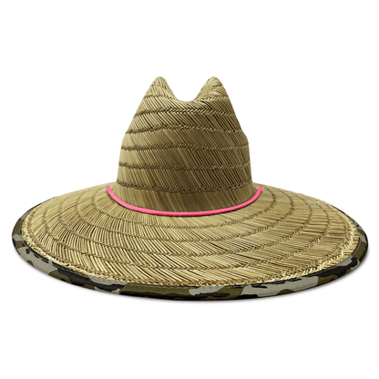 Natty + Bottomland Wake - Lost Hat Co.
