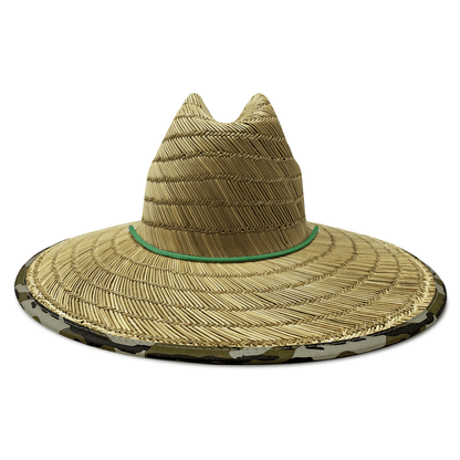 Natty + Bottomland Wake - Lost Hat Co.