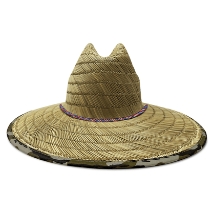 Natty + Bottomland Wake - Lost Hat Co.