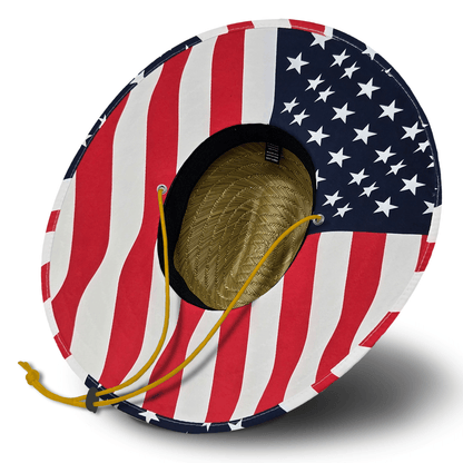 Natty + 'Merica Wake - CPH - Lost Hat Co.