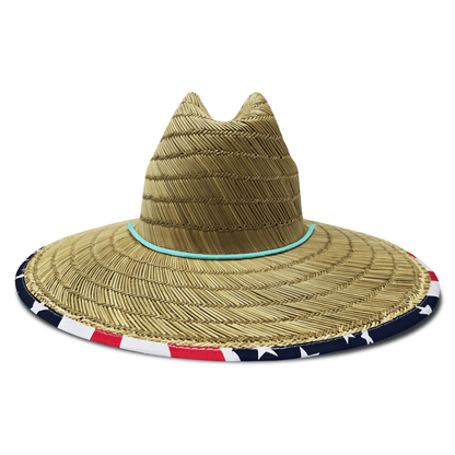 Natty + 'Merica Wake - CPH - Lost Hat Co.