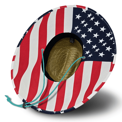 Natty + 'Merica Wake - CPH - Lost Hat Co.