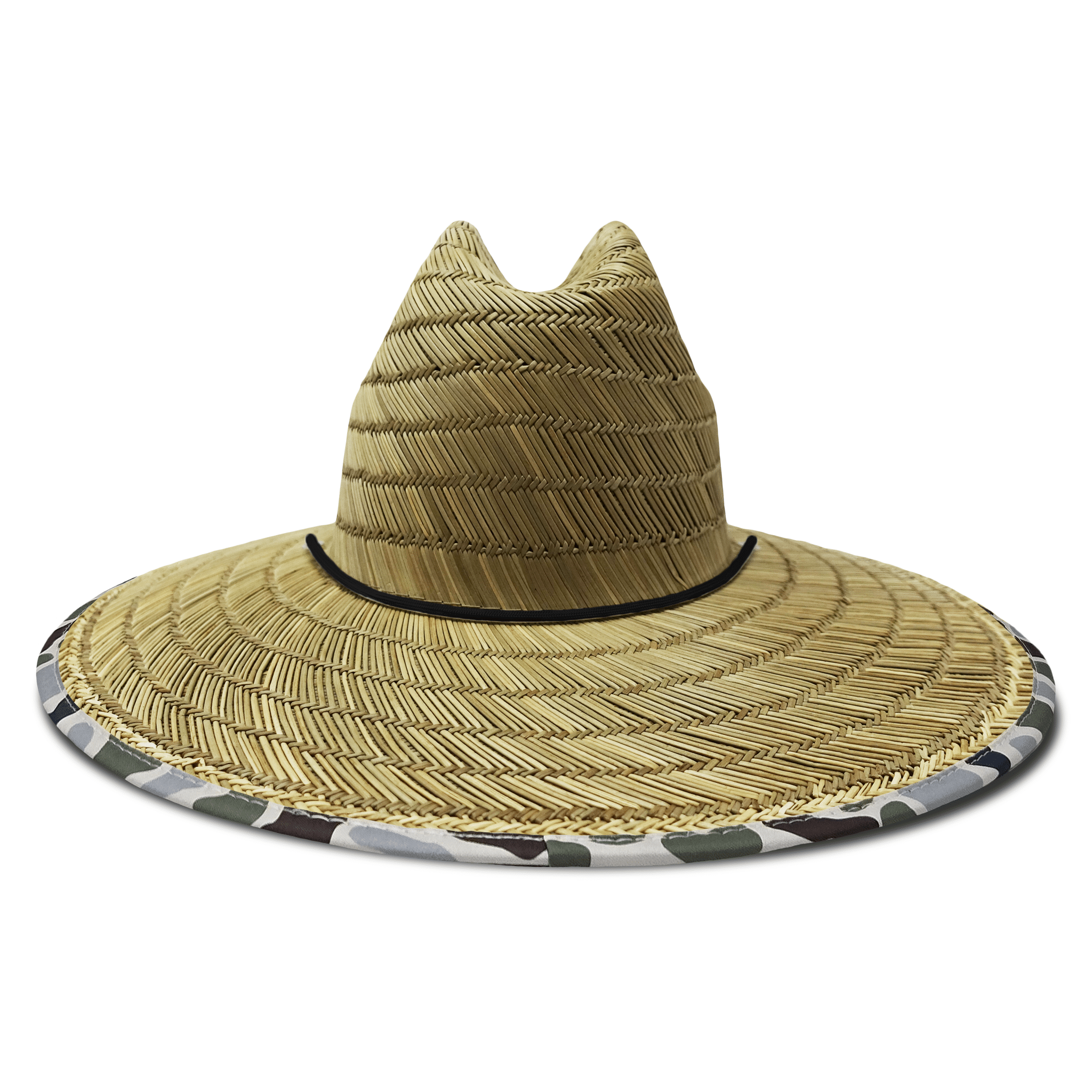 Natty + Brackish Wake - Lost Hat Co.