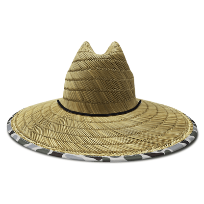 Natty + Brackish Wake - Lost Hat Co.