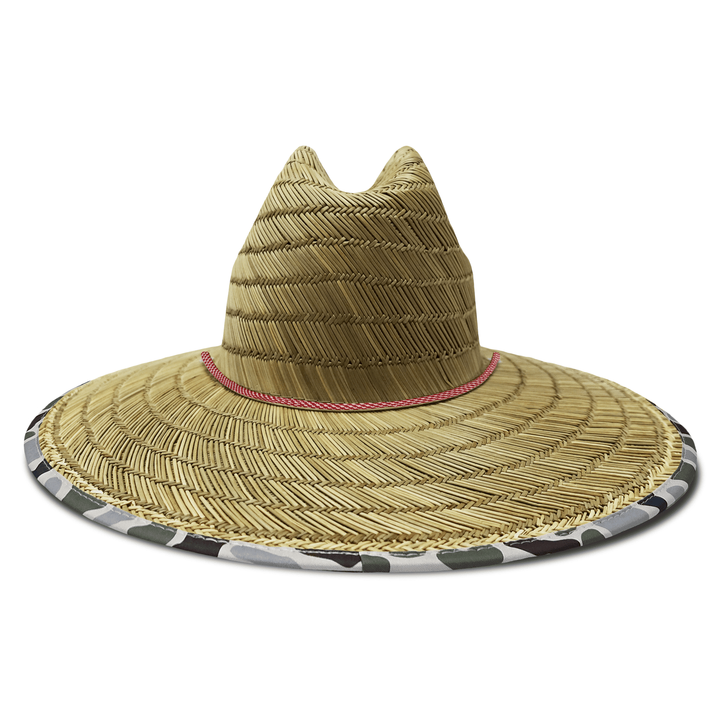 Natty + Brackish Wake - Lost Hat Co.