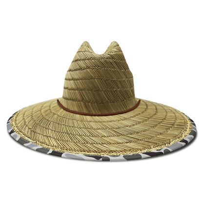 Natty + Brackish Wake - Lost Hat Co.