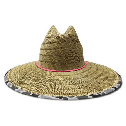 Natty + Brackish Wake - Lost Hat Co.