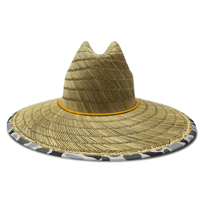 Natty + Brackish Wake - Lost Hat Co.