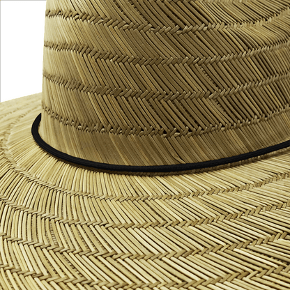 Natty + American Flag Wake - Lost Hat Co.