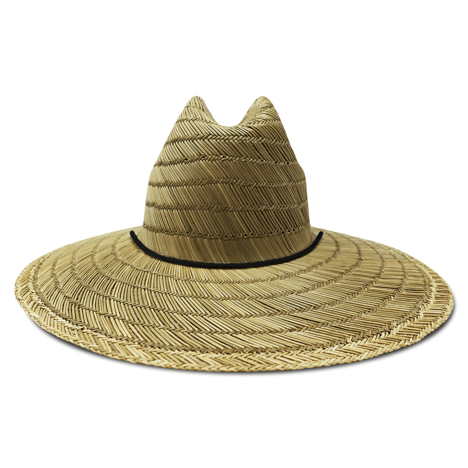 Natty Wake - Lost Hat Co.