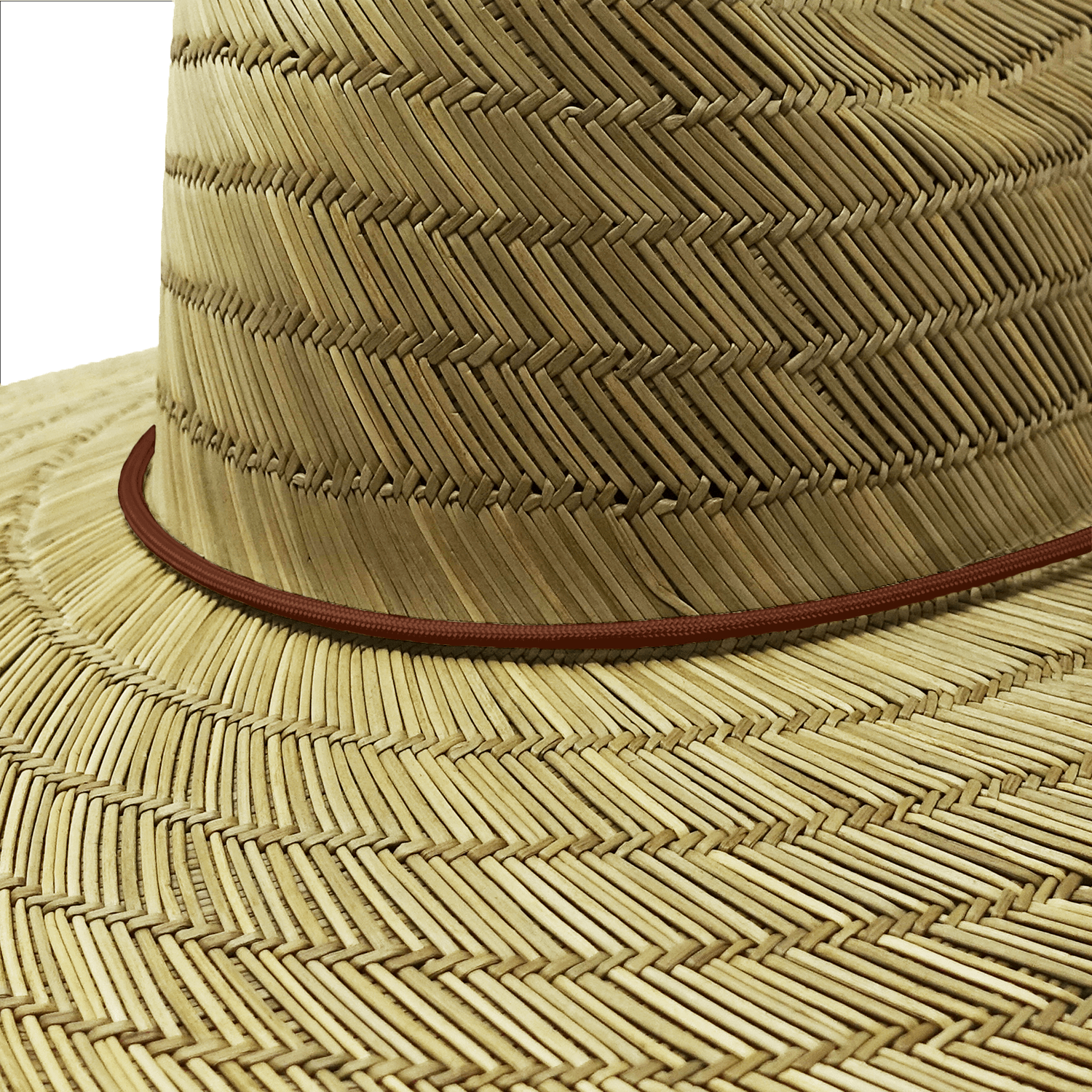 Natty + American Flag Wake - Lost Hat Co.