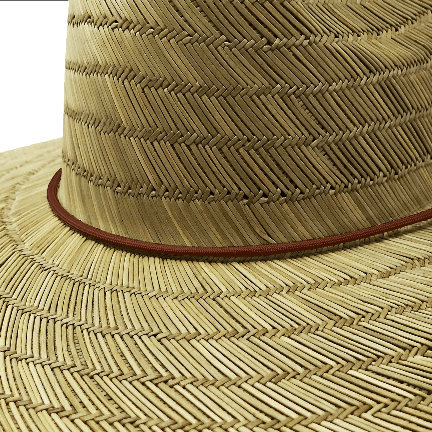 Natty + American Flag Wake - Lost Hat Co.
