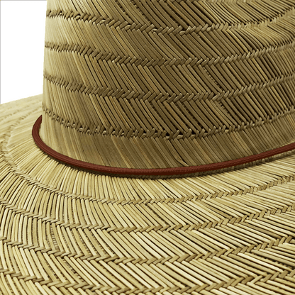 Natty + American Flag Wake - Lost Hat Co.