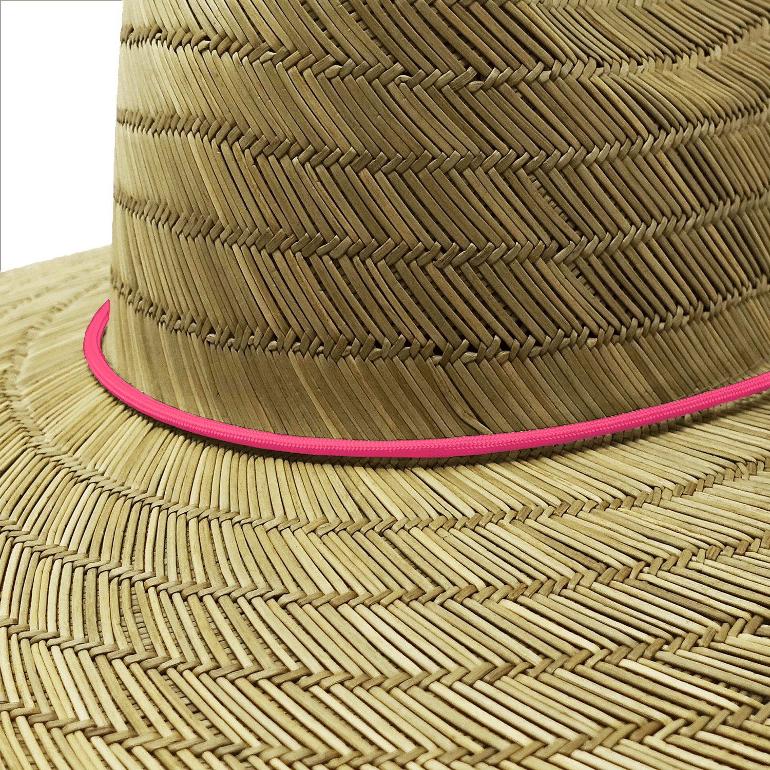 Natty + Brackish Wake - Lost Hat Co.