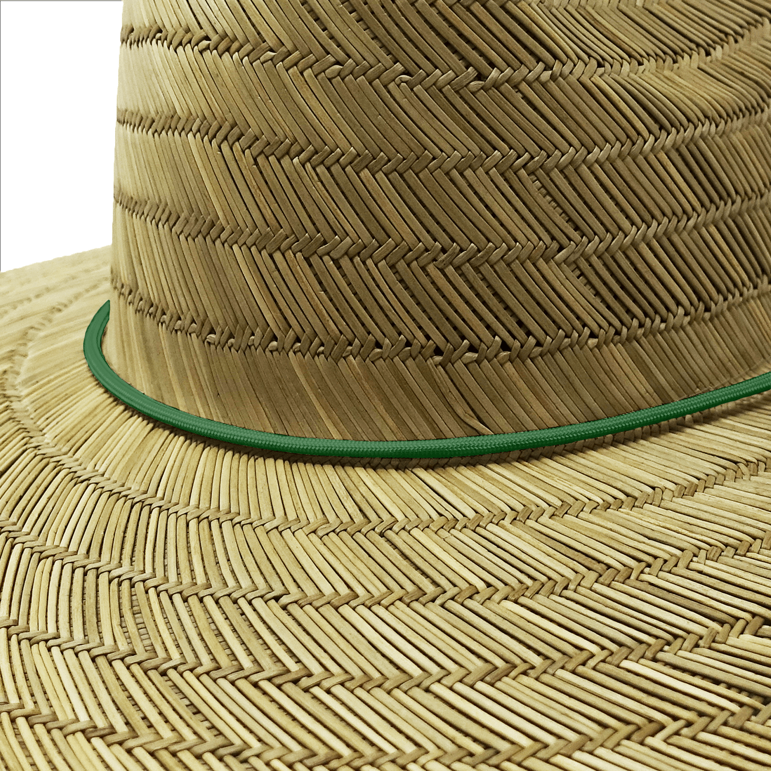 Natty + American Flag Wake - Lost Hat Co.
