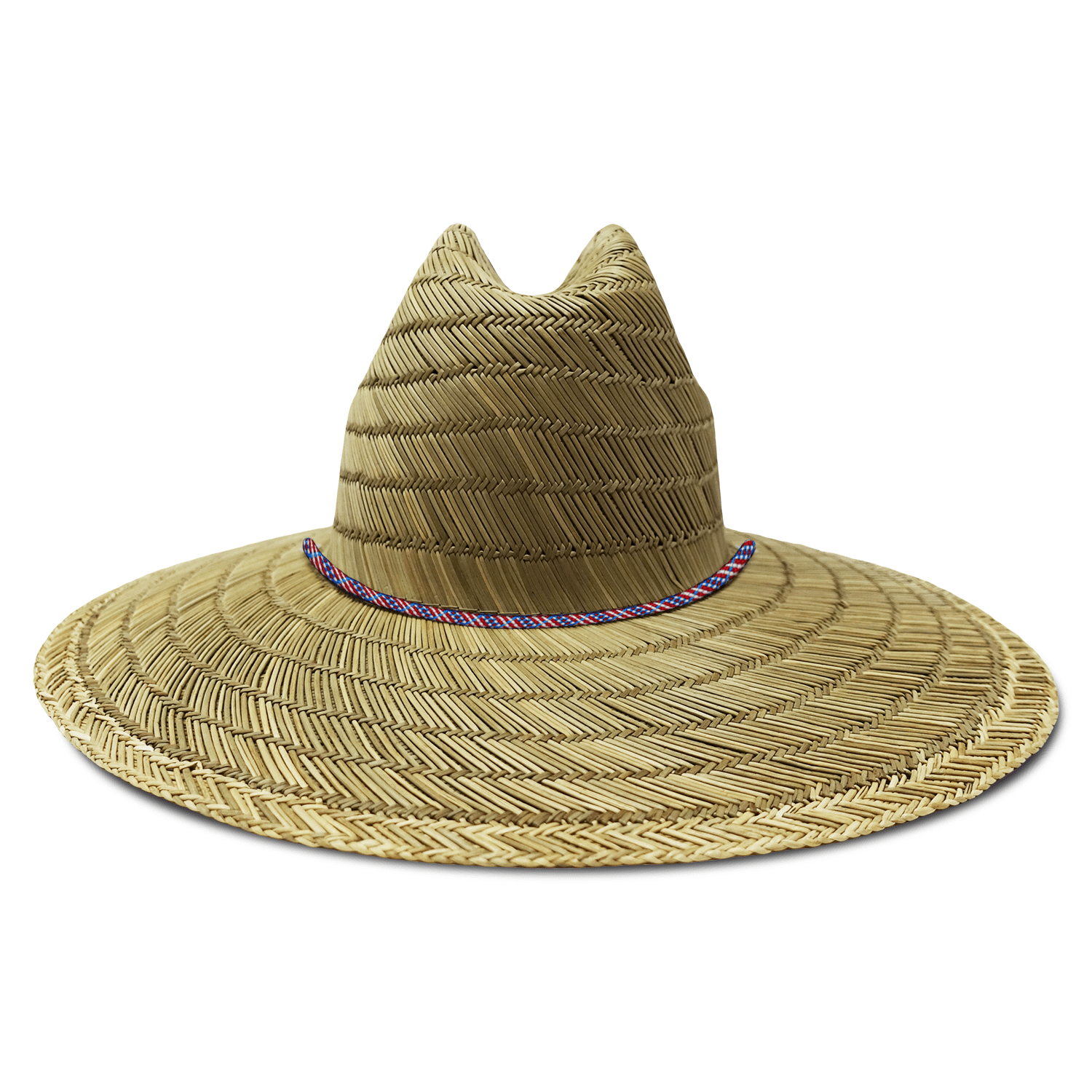 Natty Wake - Lost Hat Co.