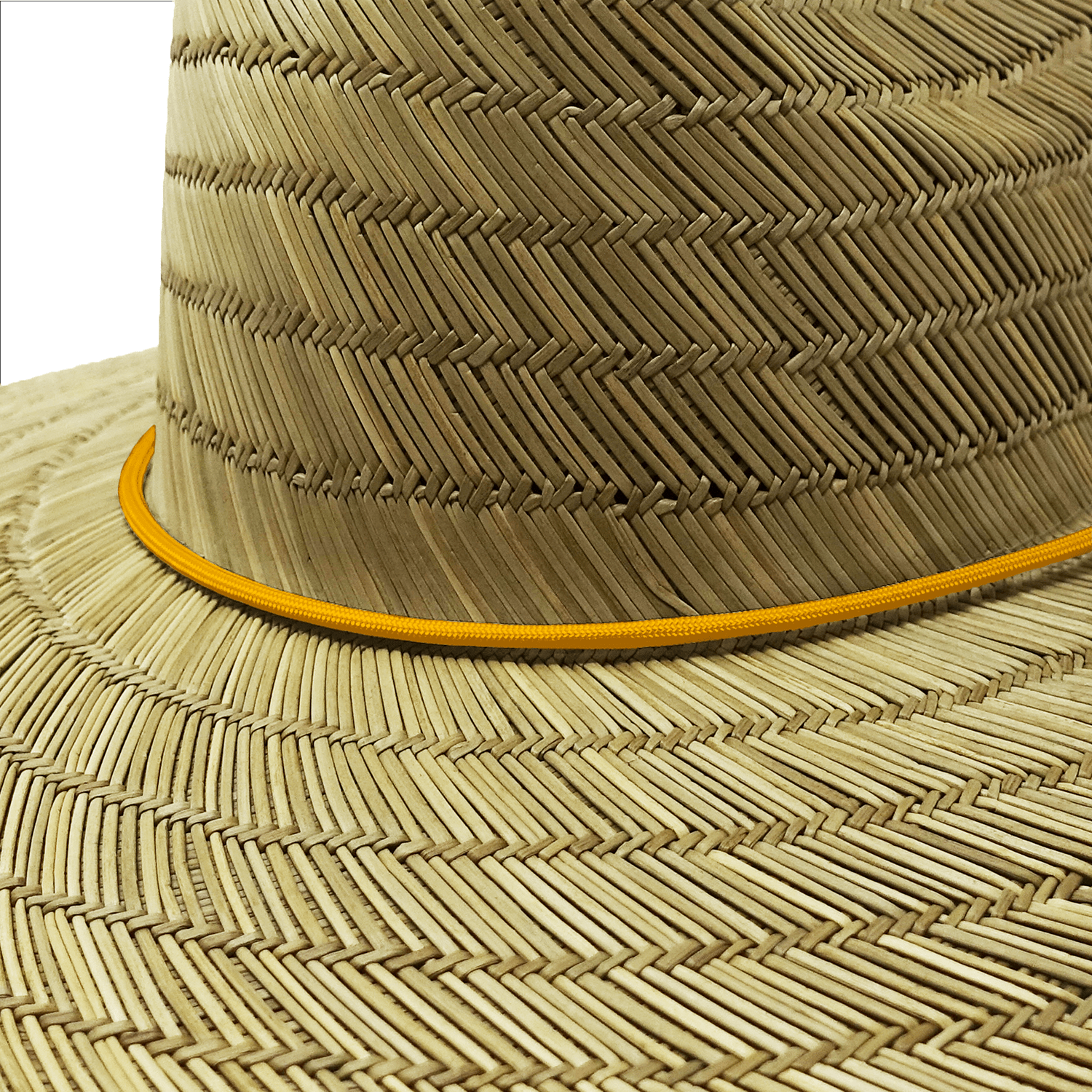 Natty + American Flag Wake - Lost Hat Co.