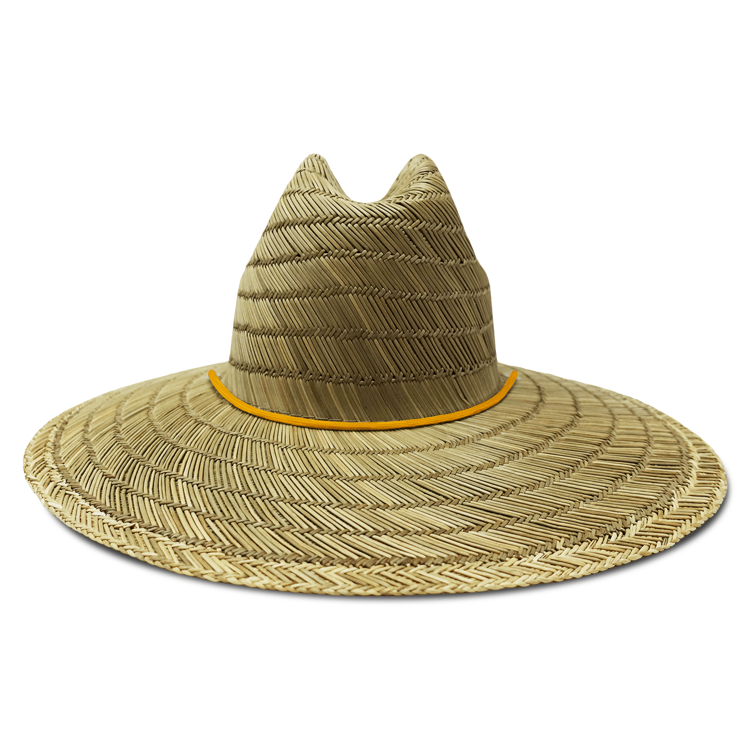 Natty Wake - Lost Hat Co.