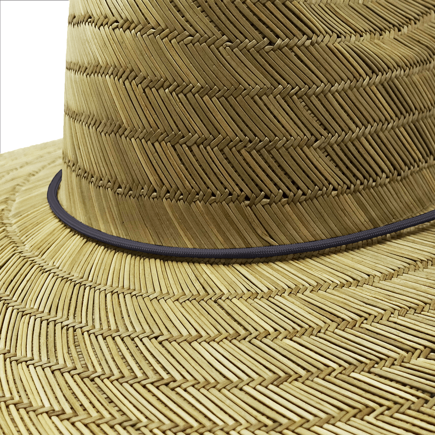 Natty + American Flag Wake - Lost Hat Co.