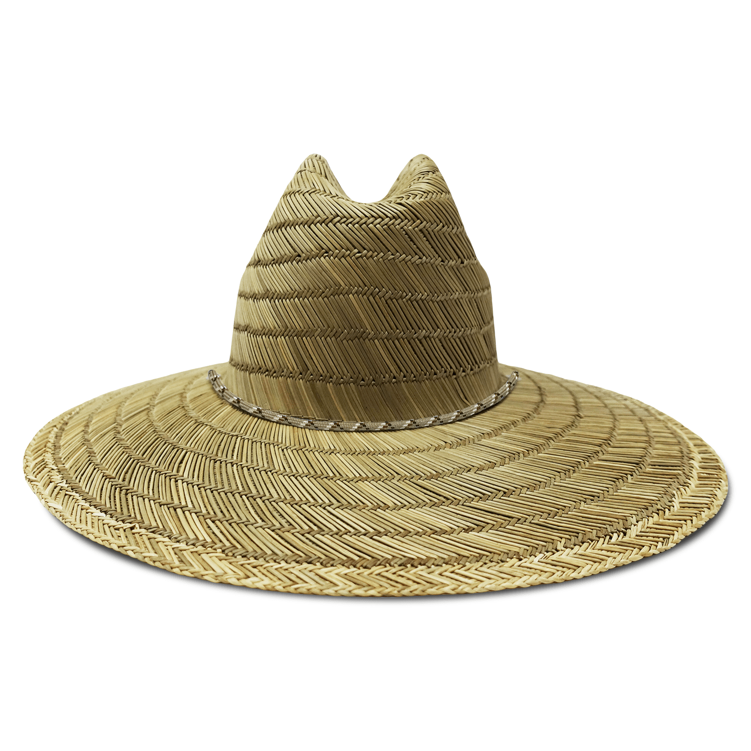 Natty Wake - Lost Hat Co.