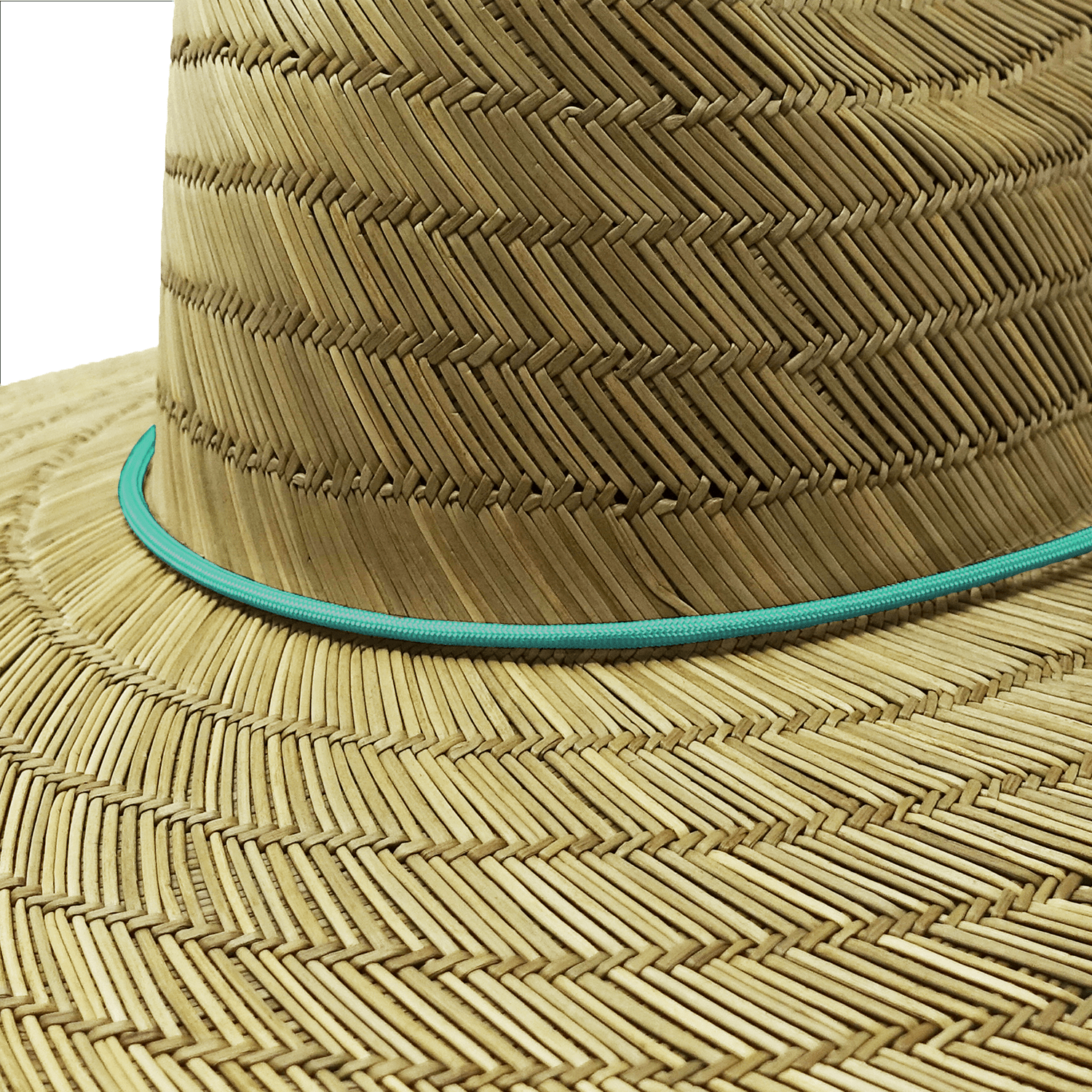 Natty + Brackish Wake - Lost Hat Co.