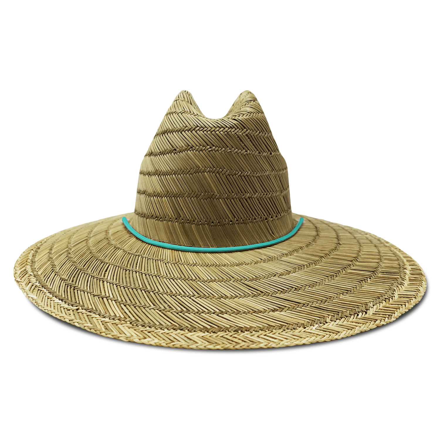 Natty Wake - Lost Hat Co.