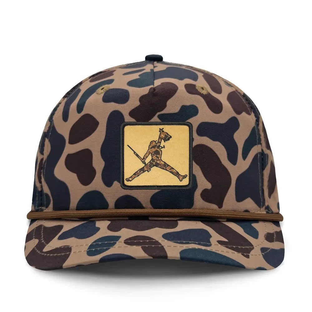 The Patchery: Tyler Spitzmiller - Lost Hat Co.