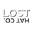 Lost Hat Co. logo