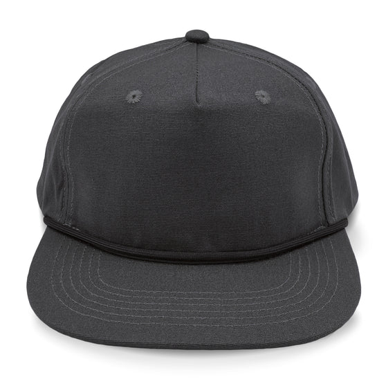 Gunmetal Goat Rope - Lost Hat Co.