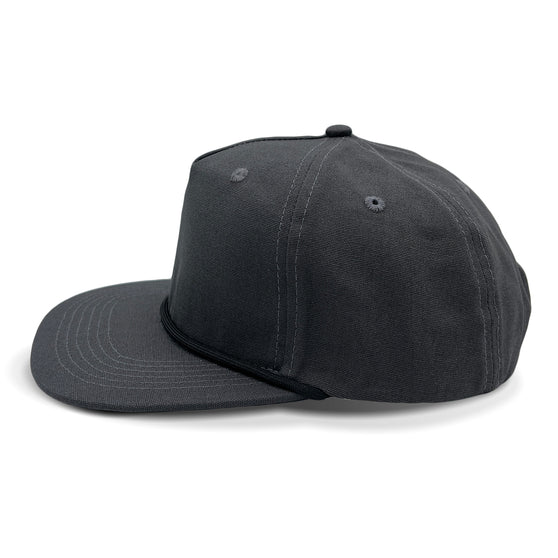 Gunmetal Goat Rope - Lost Hat Co.