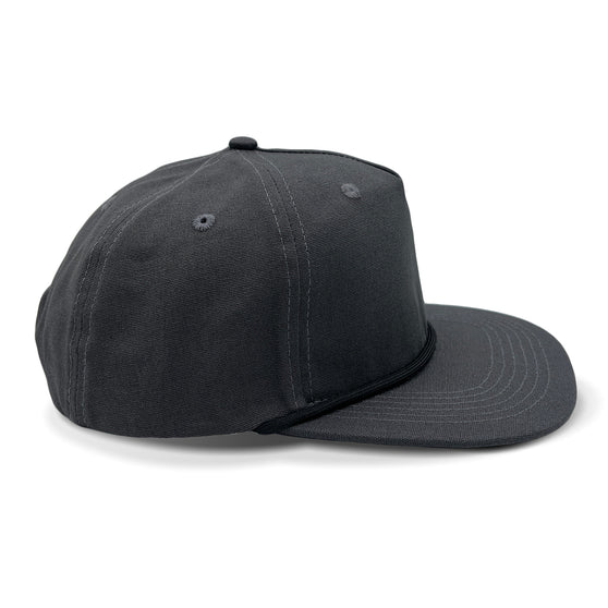 Gunmetal Goat Rope - Lost Hat Co.