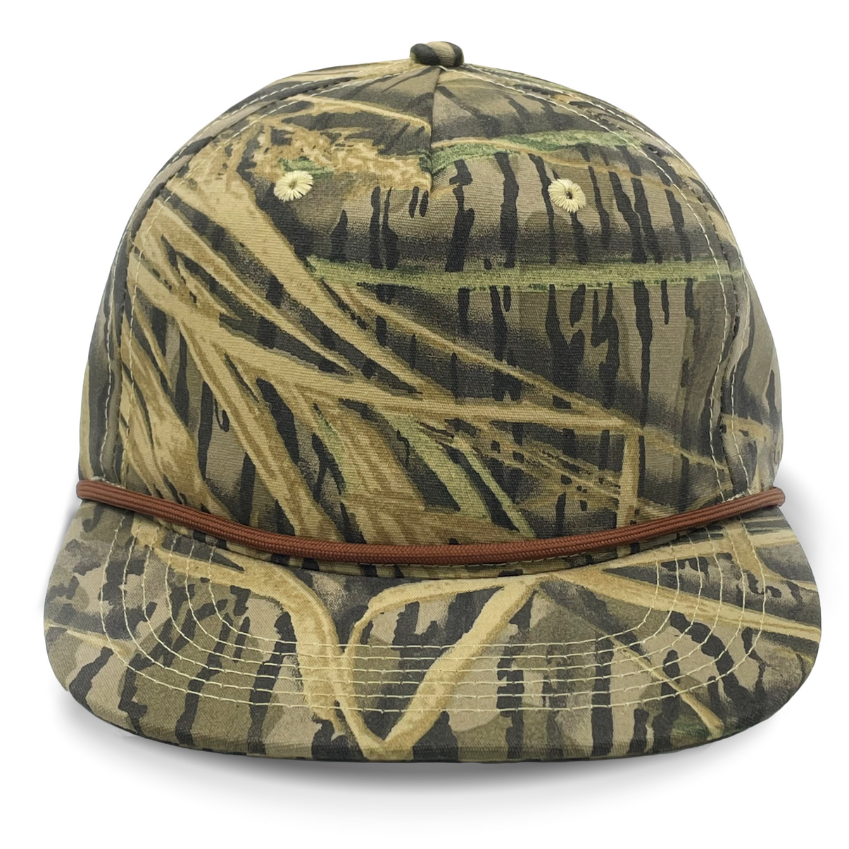 Mossy Oak Shadow Grass Goat Rope – Lost Hat Co.