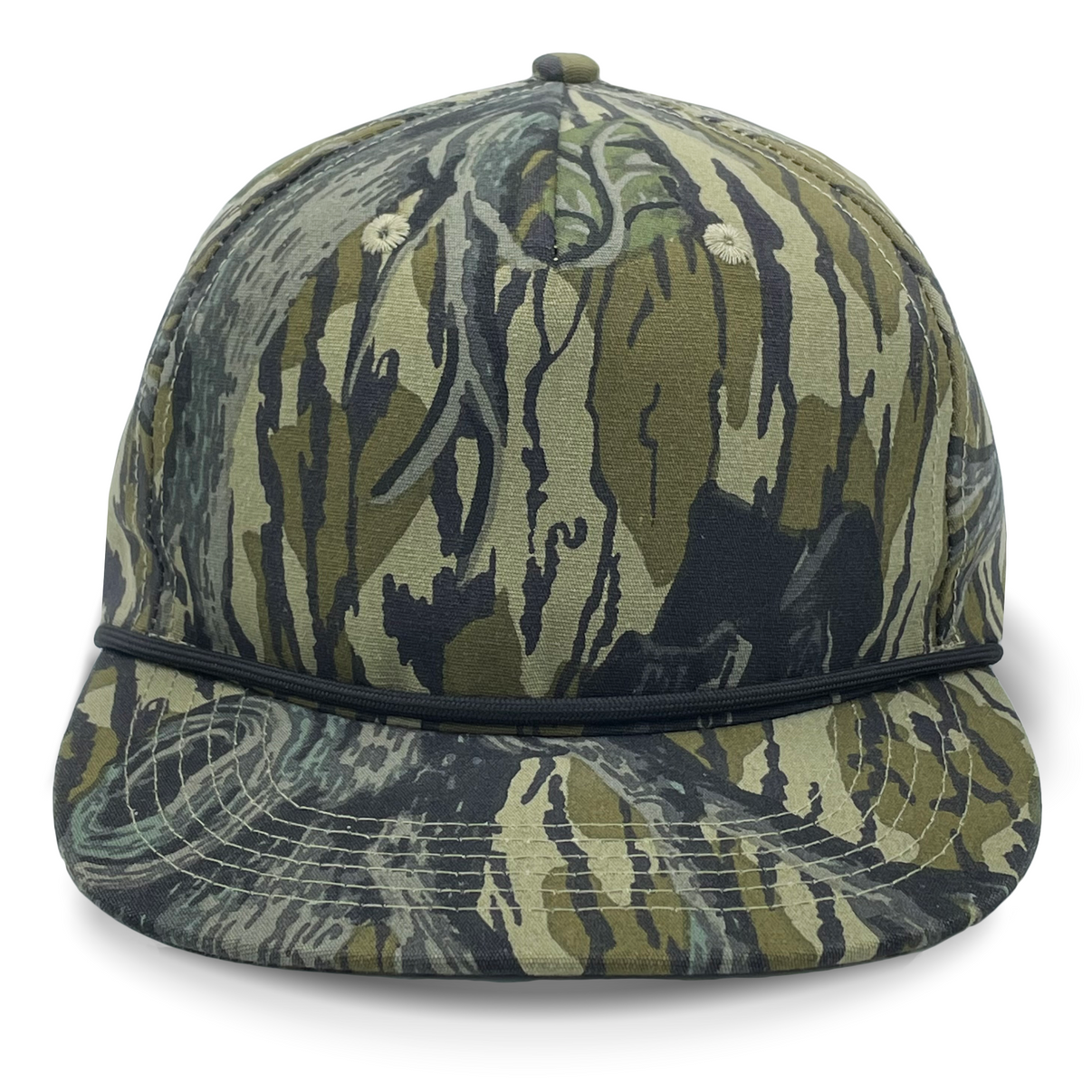 Mossy Oak Treestand Goat Rope – Lost Hat Co.