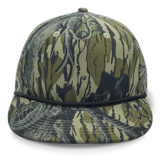 Goat Rope Natural Gear – Lost Hat Co.