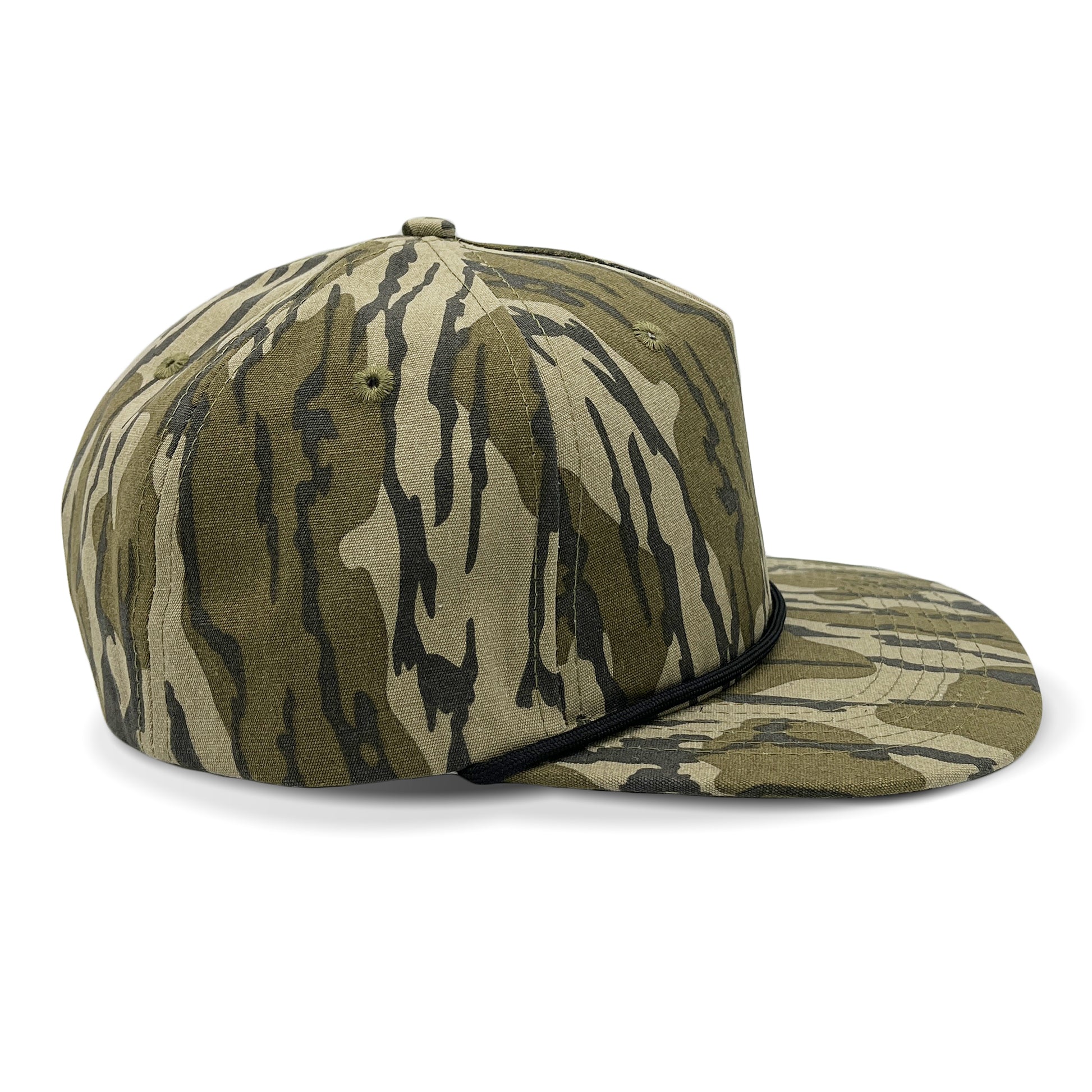 Goat Rope Mossy Oak Bottomland – Lost Hat Co.