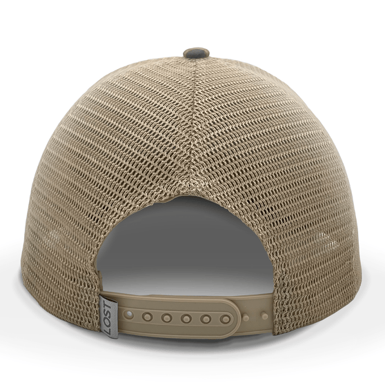 Mossy Oak Shadow Grass & Balsa Slate - Lost Hat Co.