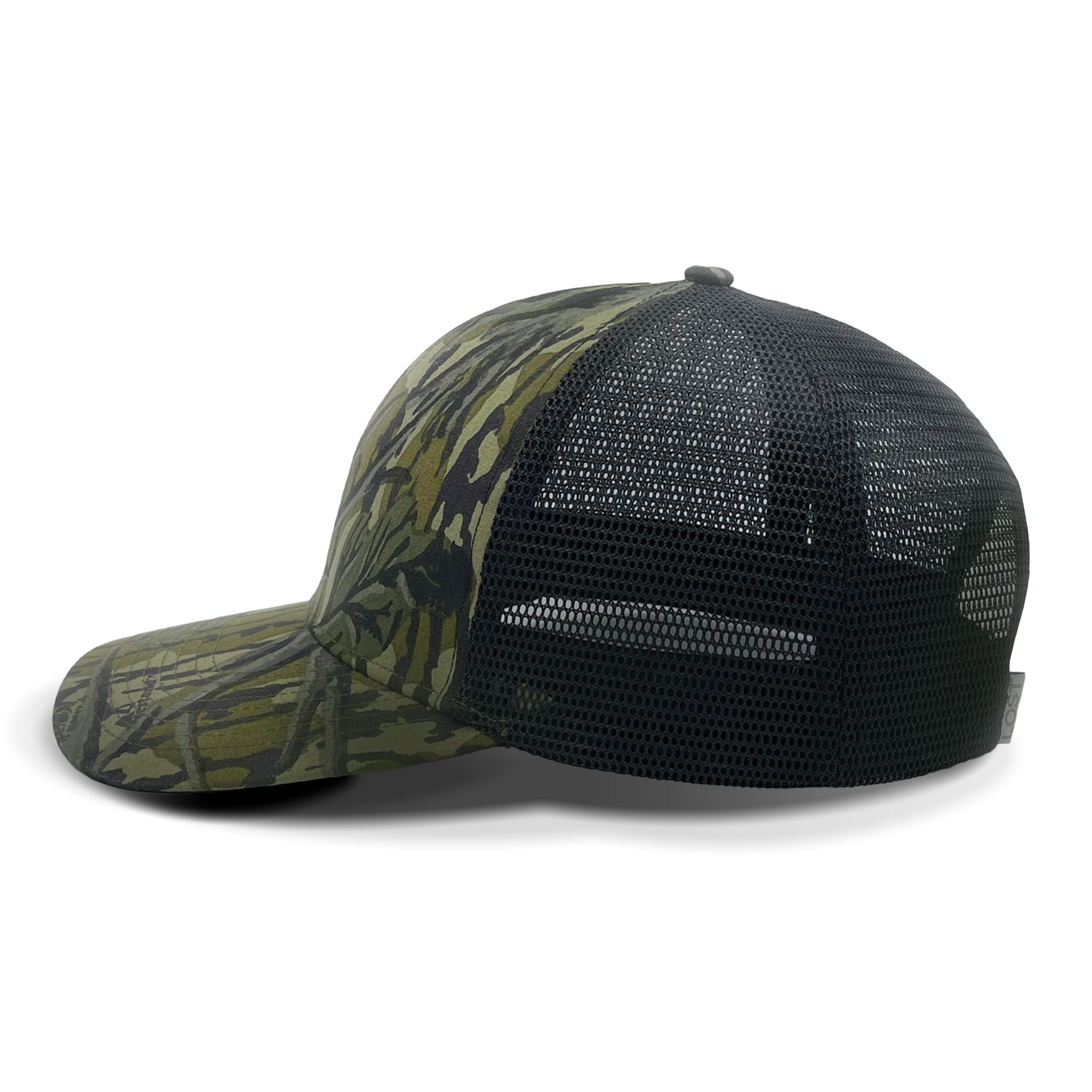 Mossy Oak Treestand & Black Slate – Lost Hat Co.